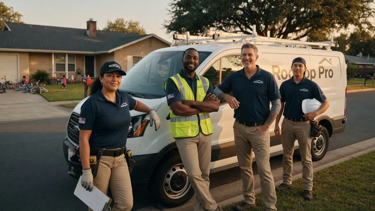 Roof Repair in Clackamas, OR near me